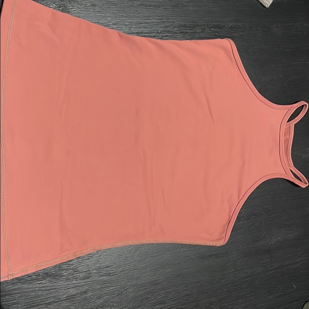 BuffBunny workout tank top